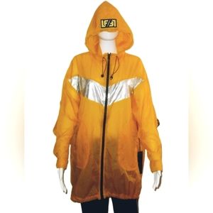 LF Women's Windbreaker Jacket
